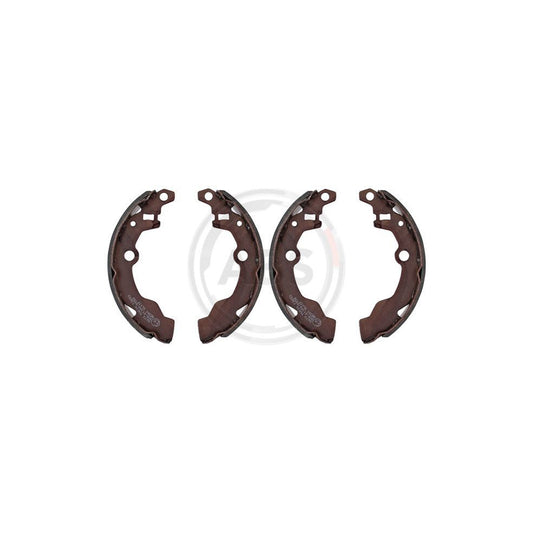 A.B.S. 8673 Brake Shoe Set