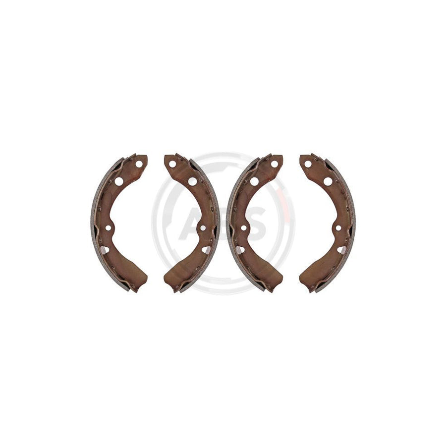 A.B.S. 8661 Brake Shoe Set