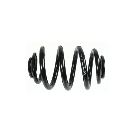 Sachs 996 720 Coil Spring For BMW 3 Compact (E46)