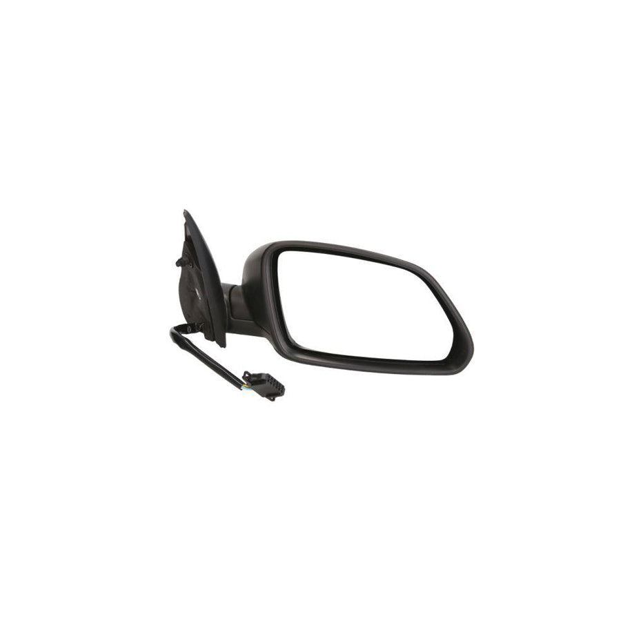 Blic 5402-04-1112522P Wing Mirror For Skoda Octavia