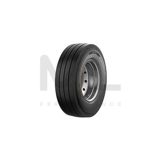 Michelin X Line 235/75 R17.5 143/141J Truck Summer Tyre | ML Performance UK Car Parts