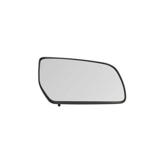 Blic 6102-03-2001238P Mirror Glass, Outside Mirror For Ford Ranger Mk3 (Tke)