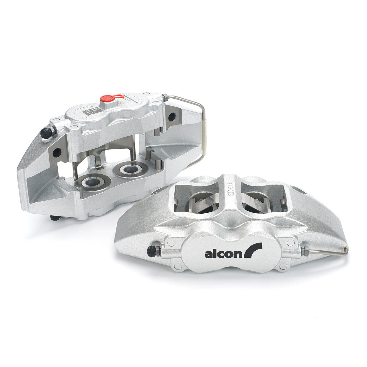 Paragon PBK.51.011.380.320.FN.01.0x.Px.R Alcon Big Brake Kit (Rear Mono 4) - BMW M3 (E46)