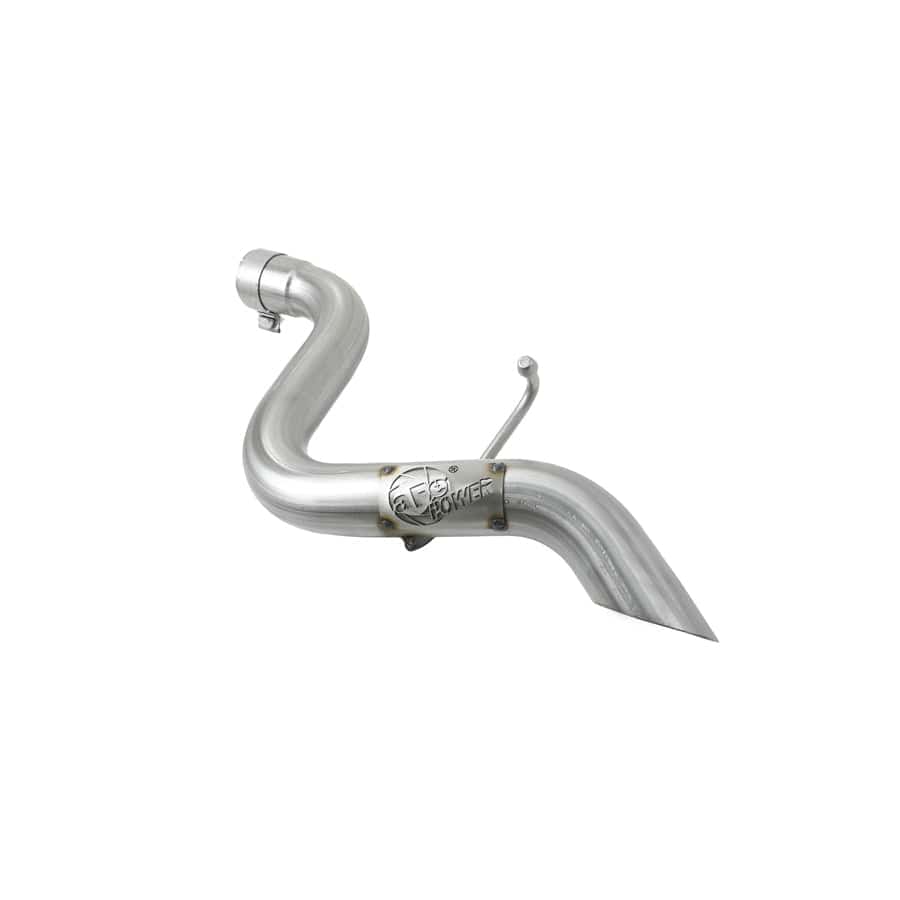  aFe 49-48070-1 Axle-Back Exhaust System Jeep Wrangler (JL) 18-21 L4-2.0L (T)/V6-3.6L  | ML Performance UK Car Parts