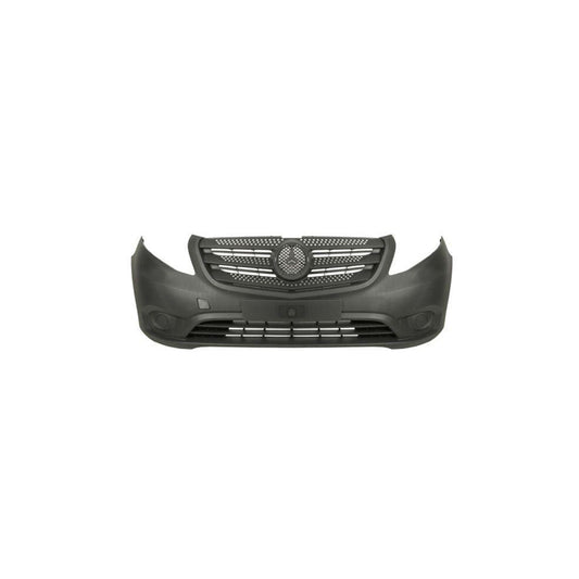 Blic 5510-00-3552904P Bumper Suitable For Mercedes-Benz Vito