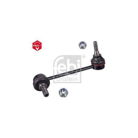 Febi Bilstein 08863 Anti Roll Bar Link Suitable For Mercedes-Benz S-Class