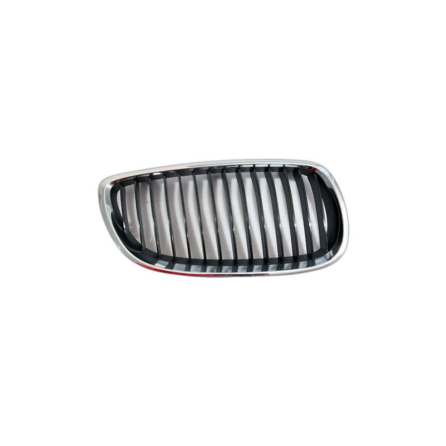 Genuine BMW 51137157276 E93 E92 Grille W Chrome Frame, Right (Inc. 335xi, 330xi & 316i)