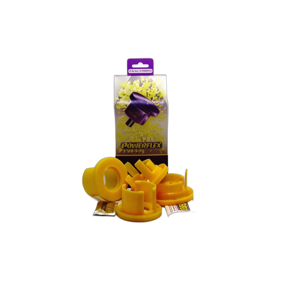 Powerflex PFR69-721 Subaru Forester SH Rear Subframe Rear Bush Insert 06/10 On | ML Performance UK Car Parts