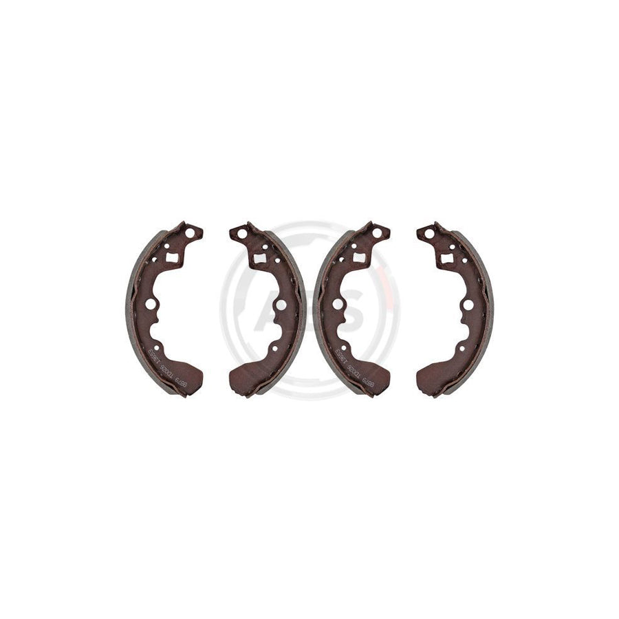 A.B.S. 8879 Brake Shoe Set