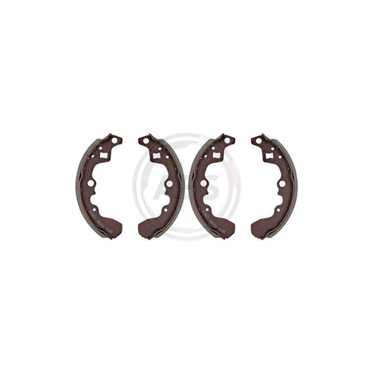 A.B.S. 8879 Brake Shoe Set