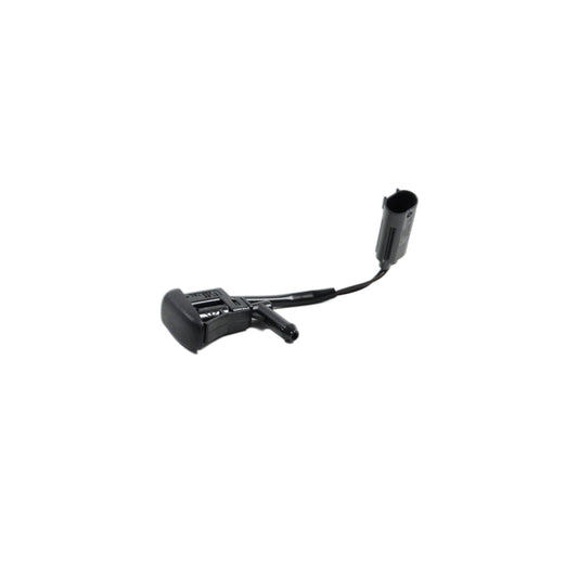 Genuine BMW 61667056731 E46 E89 Heated Spray Nozzle (Inc. 325xi, 330Ci & Z4 20i)