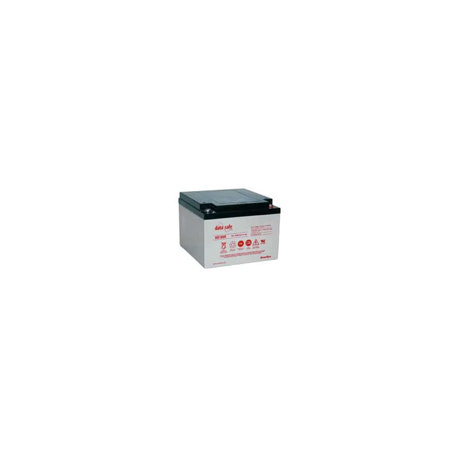 Enersys HX105-12 DataSafe SLA Battery 12v 24Ah | ML Performance UK Car Parts