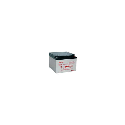 Enersys HX105-12 DataSafe SLA Battery 12v 24Ah | ML Performance UK Car Parts
