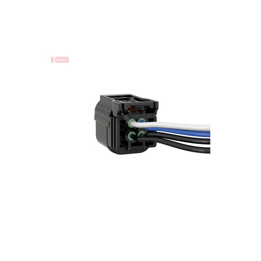 Denso DOX0538 Direct Fit Dox-0538 Lambda Sensor For Honda Civic Viii Hatchback (Fn, Fk) | ML Performance UK