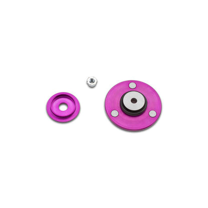 KW 19000806 Honda NSX I Clubsport Top Mounts FA/RA  1  | ML Performance UK Car Parts