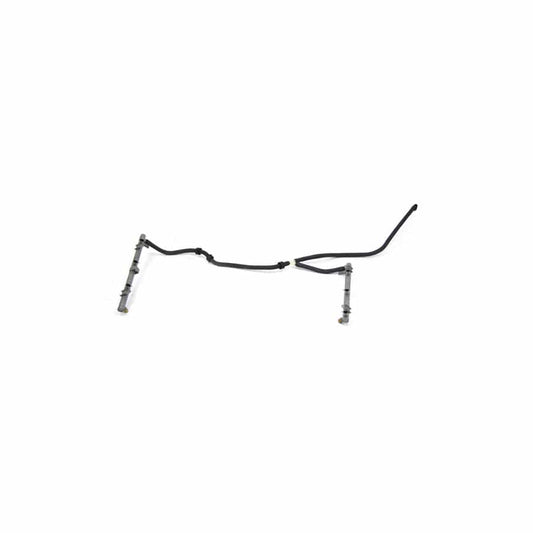 Genuine Porsche Fuel Collection Pipe Porsche 987 Boxster | ML Performance UK Car Parts