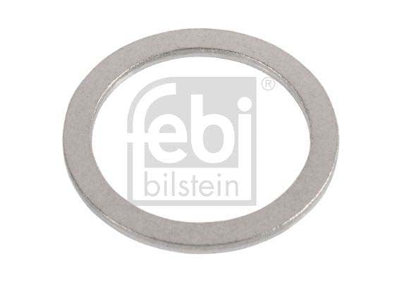 Febi Bilstein 174671 Seal, Oil Drain Plug | ML Performance UK Car Parts
