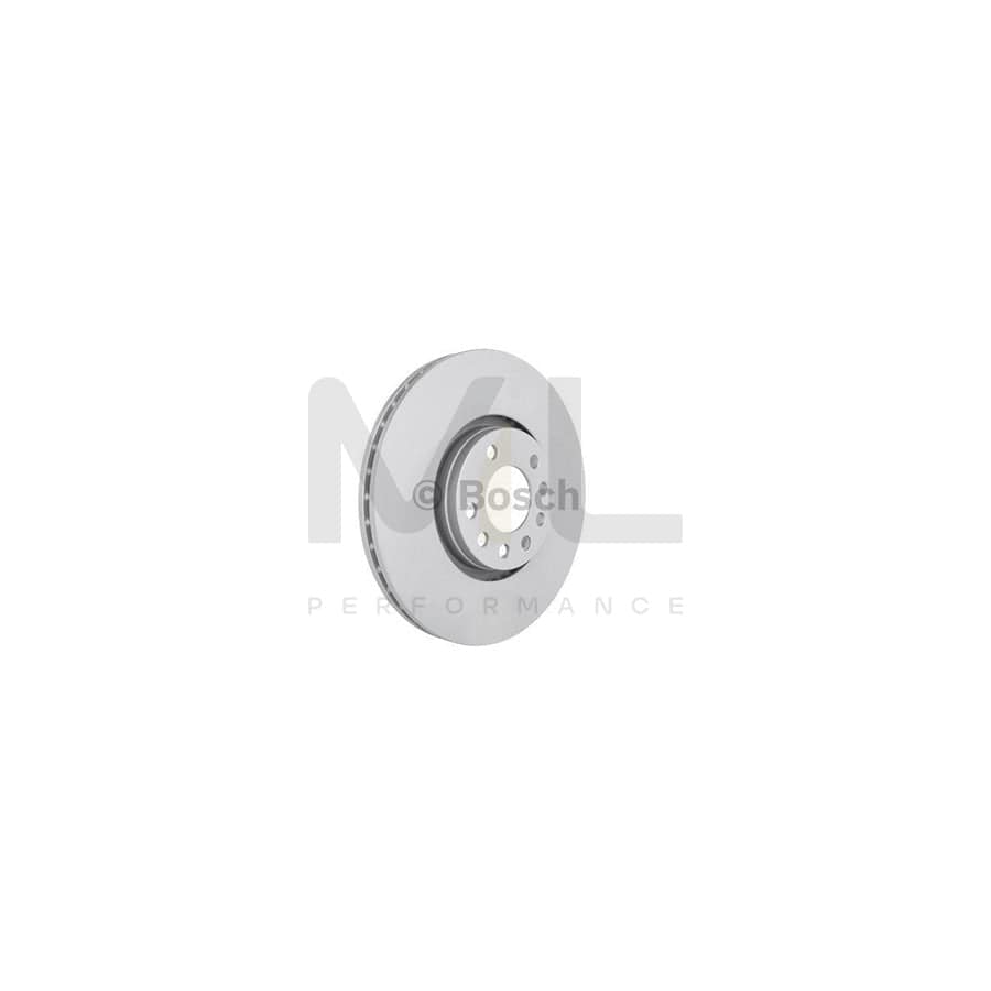 BOSCH 0 986 479 143 Brake Disc Vented, Coated, High-carbon | ML Performance Car Parts