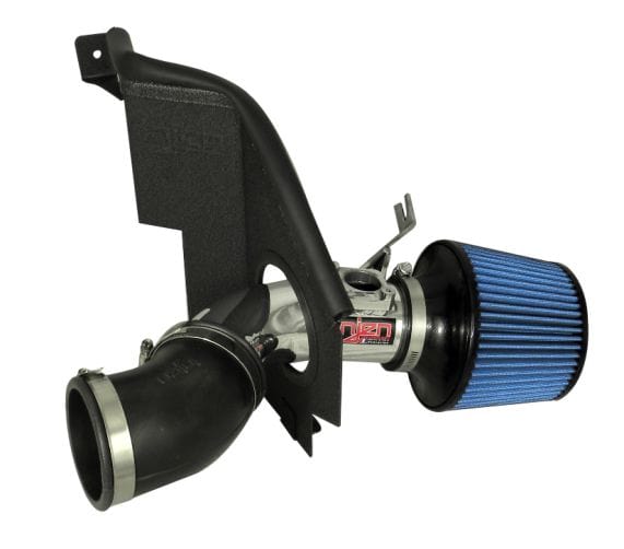 INJEN COROLLA T-SPORT 1.8L VVTL-I '01- SHORT RAM INTAKE SYSTEM - ESR276P