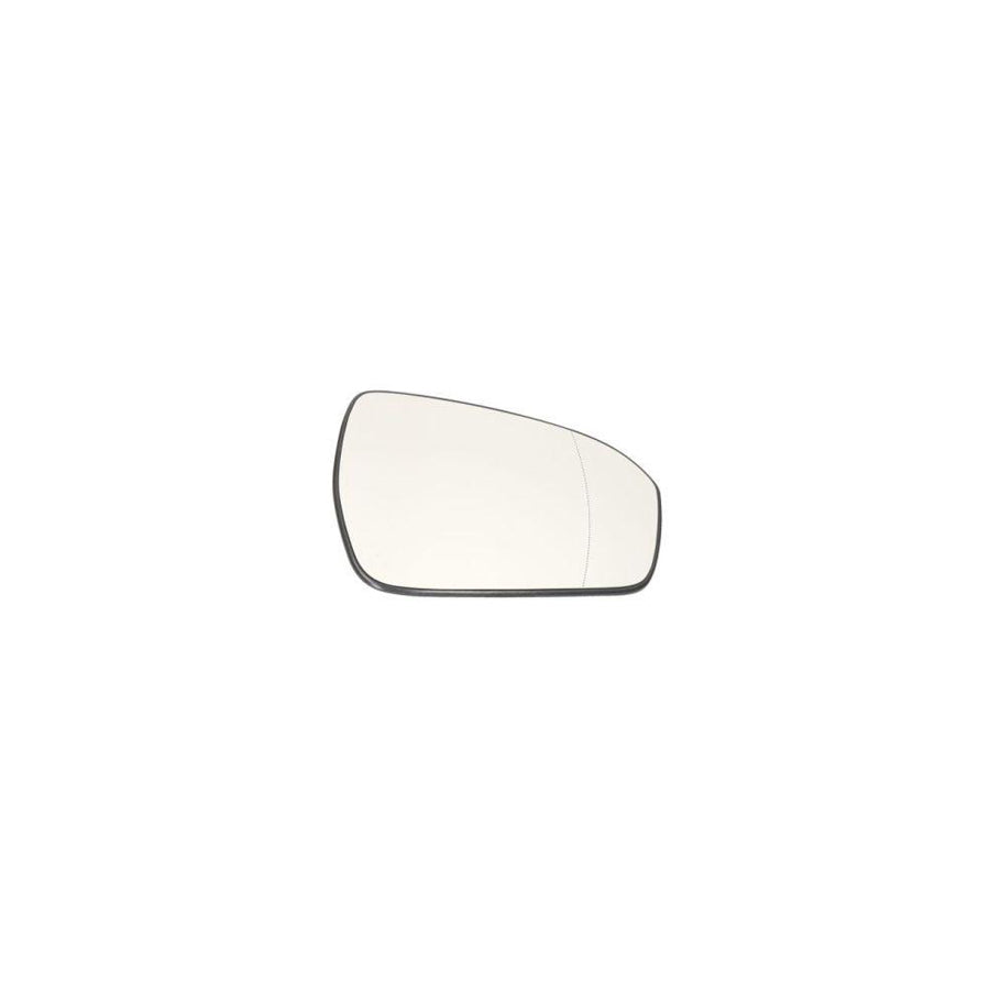 Blic 6102-03-2001228P Mirror Glass, Outside Mirror For Ford Mondeo