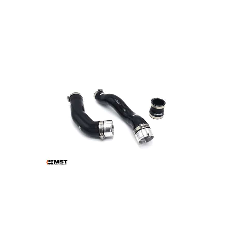 MST Performance MST-FO-MK4012 FORD Focus Mk4 Silicon Boost Hoses 2 | ML Performance UK Car Parts