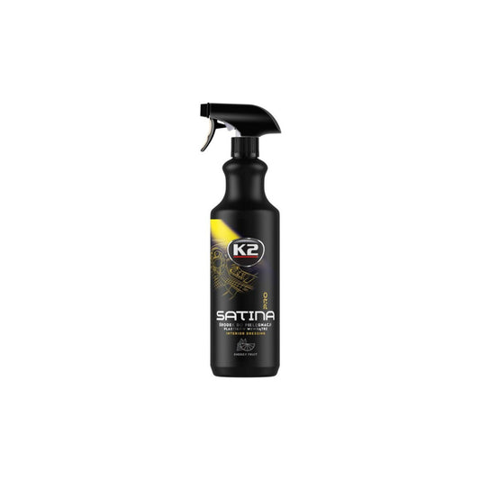 K2 SATINA PRO D5021 Synthetic Material Care Products | ML Performance UK Car Parts