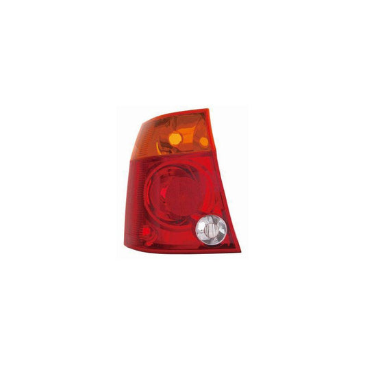 Abakus 3331948RUS Rear Light For Chrysler Pacifica Mpv | ML Performance UK