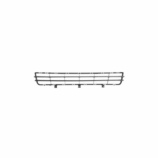 Blic 6502-07-2032910Q Bumper Grill For Fiat Idea (350)
