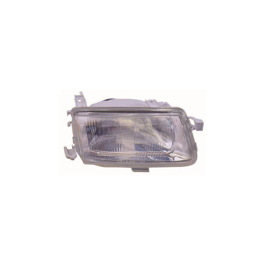 Abakus 4421106RLDE Headlight For Opel Astra | ML Performance UK