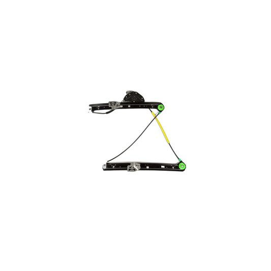 Genuine BMW 51337020659 E46 Electr.Window Lifter Front Left (Inc. 318i, 316i 1.6 & 325i)