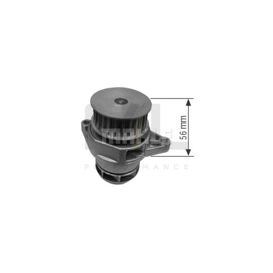 MAHLE ORIGINAL CP 23 000S Water Pump Teeth Quant.: 27 | ML Performance Car Parts