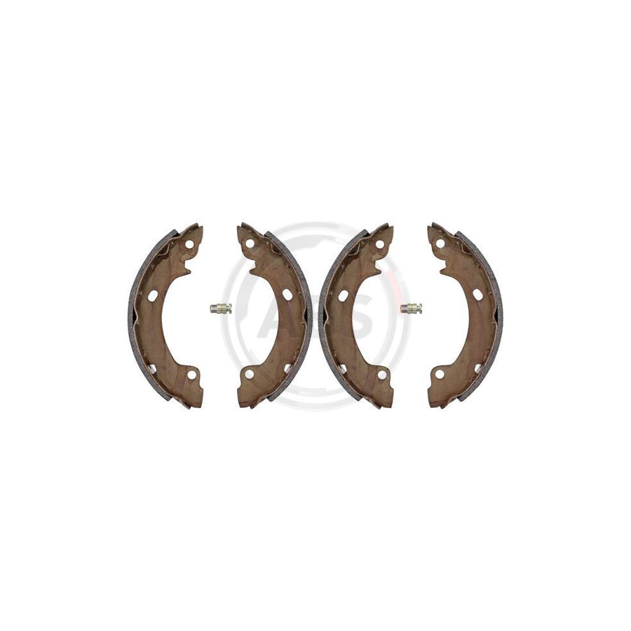 A.B.S. 8862 Brake Shoe Set