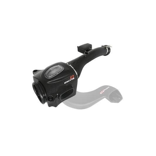  aFe 51-76011 Sealed Intake Toyota Land Cruiser (LC200) 12-21 V6-4.0L  | ML Performance UK Car Parts