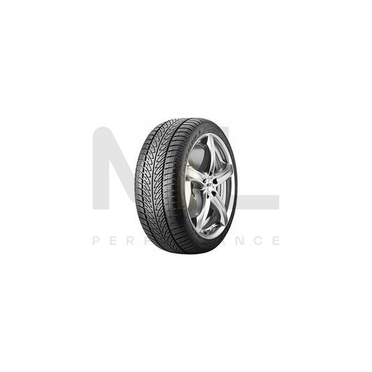 Goodyear Ultra Grip® 8 Performance 225/55 R17 101V Winter Tyre | ML Performance UK Car Parts