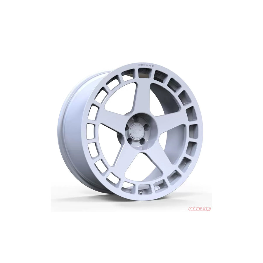 VR Forged D12-R Wheel Package BMW M5 F90 21x10 21x11 Gloss White