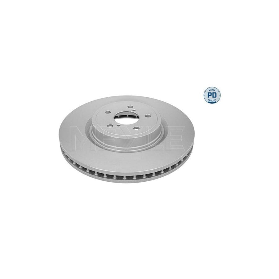 Meyle 34-15 521 0009/Pd Brake Disc