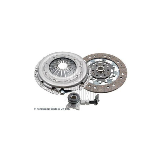 Blue Print ADC41192 Alternator For Mitsubishi Pajero / Shogun Sport I Off-Road (K70, K90)