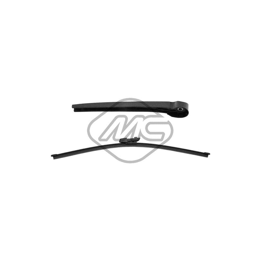 Metalcaucho 68420 Wiper Blade | ML Performance UK Car Parts