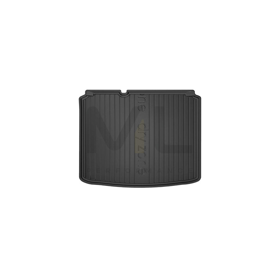 FROGUM Dry Zone DZ405202 Car boot tray for SEAT Leon II Hatchback (1P1) Elastomer | ML Performance Car Parts