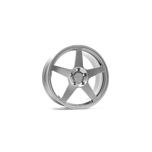 VR Forged D12 Wheel Package Porsche 991 Turbo 20x9.0 20x12 Silver