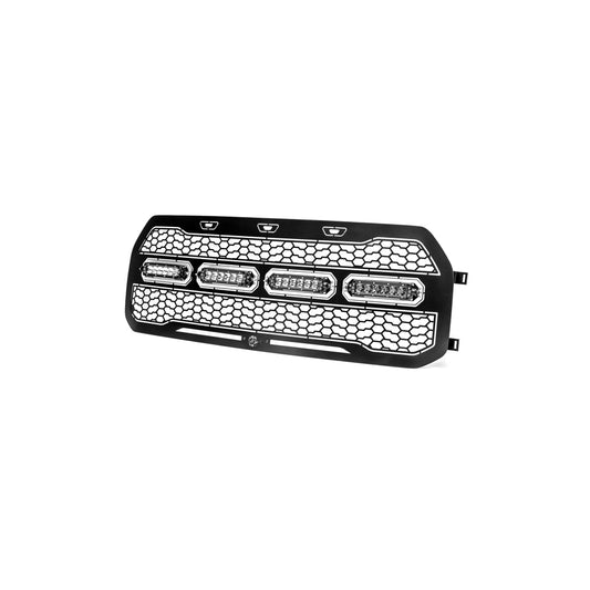  aFe 79-21001L Grille Ford F-150 Raptor 17-20  | ML Performance UK Car Parts