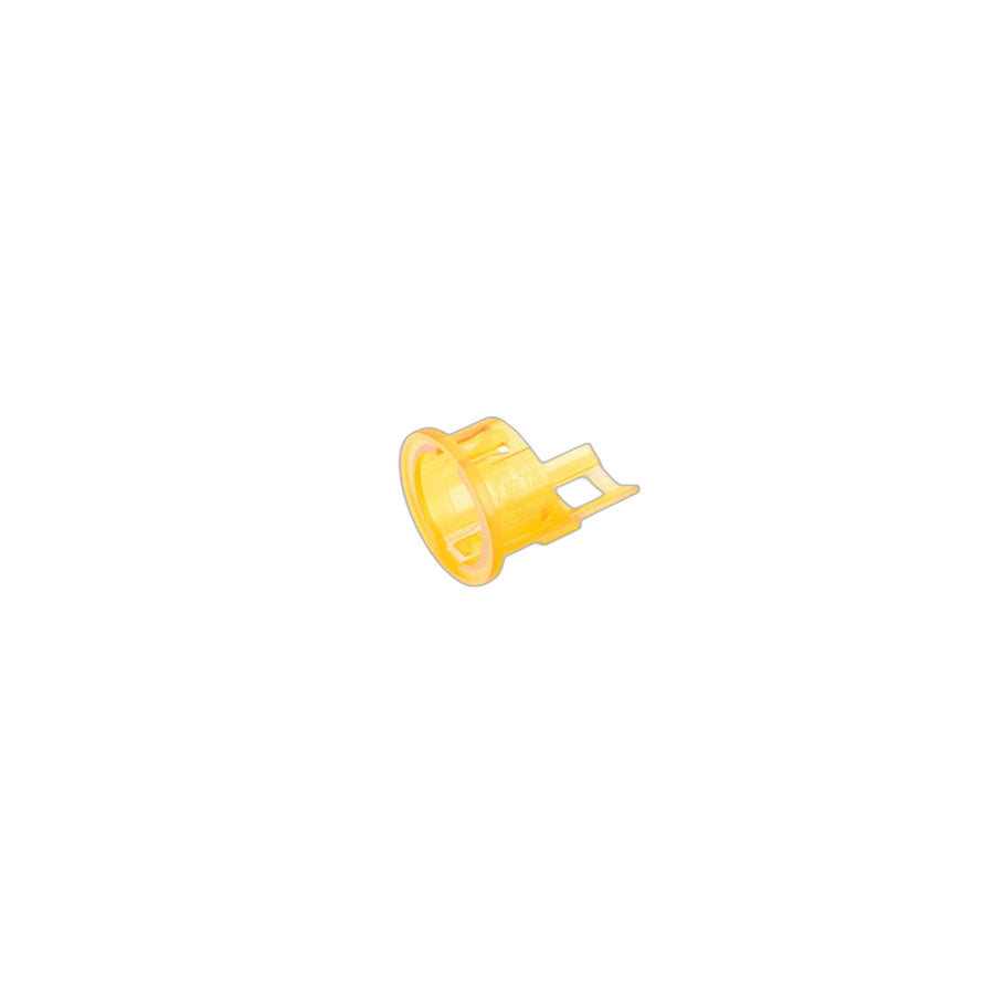 Genuine BMW Mini 51167052720 R56 F55 Luminous Ring, Orange (Inc. Cooper d) | ML Performance UK Car Parts