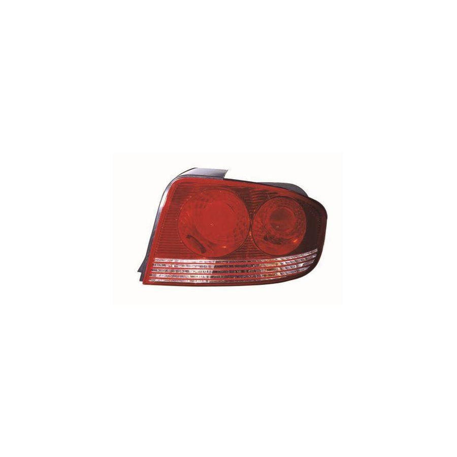 Abakus 2211942LUE Rear Light For Hyundai Sonata Iv (Ef) | ML Performance UK
