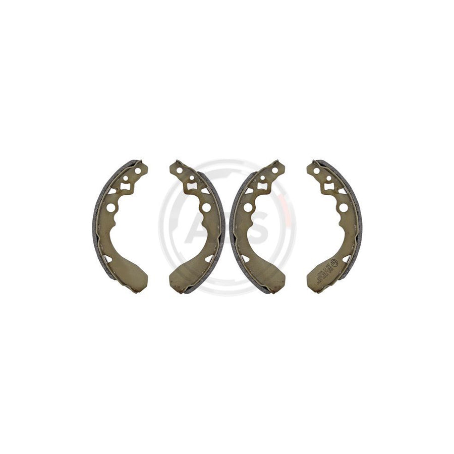 A.B.S. 8845 Brake Shoe Set