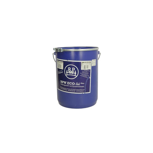 BPW 02.1040.47.00 Anti-friction Bearing Grease | ML Performance UK Car Parts