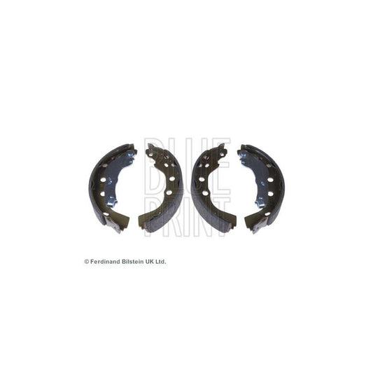 Blue Print ADS74116 Brake Shoe Set For Subaru Justy II (Jma, Ms)
