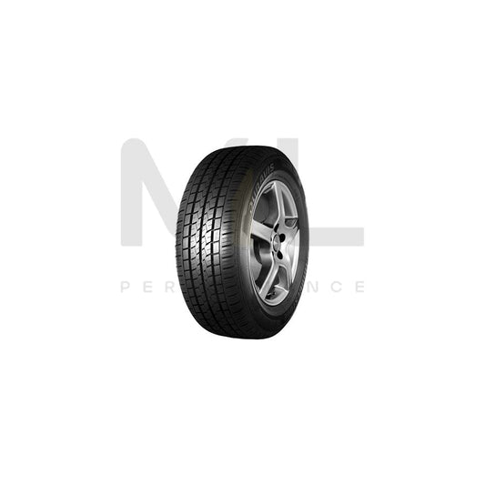Bridgestone Duravis R410 215/65 R15 104T Van Summer Tyre | ML Performance UK Car Parts