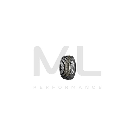 Continental HTC 1 445/65 R22.5 169K All-season Truck Tyre | ML Performance UK Car Parts