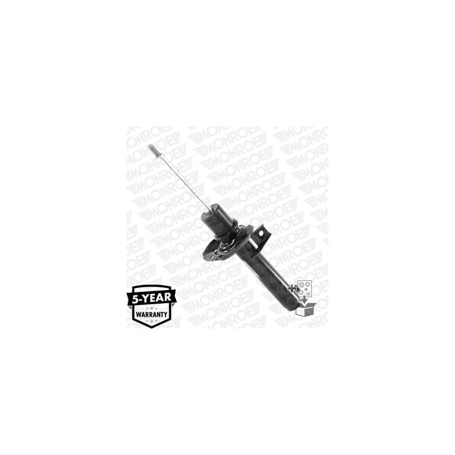 Monroe E4722 Shock Absorber For Renault Laguna