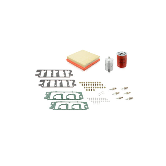 Genuine Porsche Service Kit For Porsche 911 84-88 3 2L | ML Performance UK Car Parts
